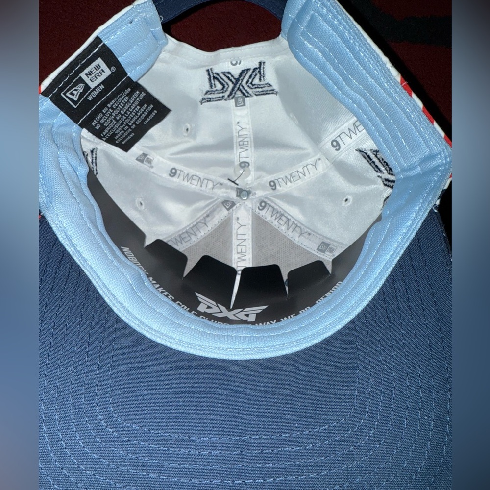 ADP x PXG hat - Picture 4 of 4